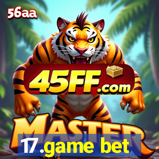 17.game bet